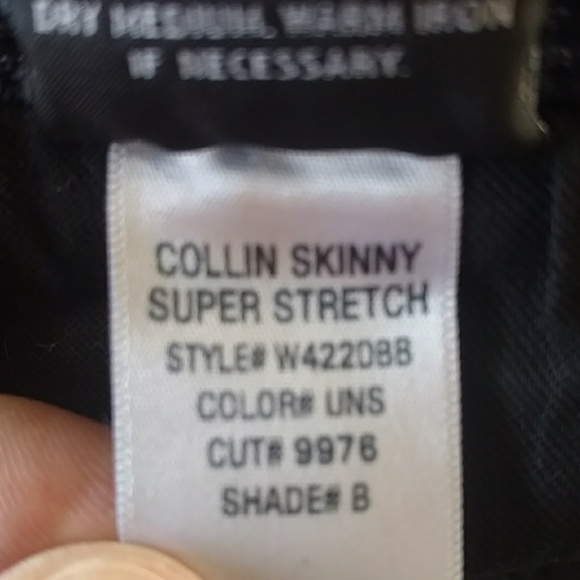 Hudson jeans - Picture 4 of 4